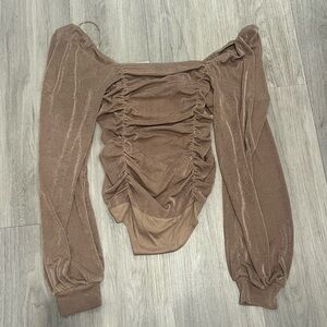 Acoa bodysuit